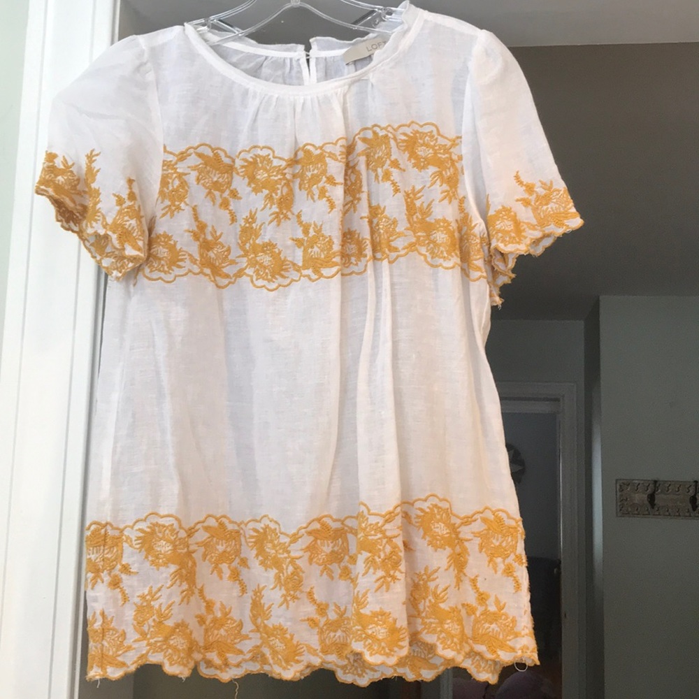 Loft top